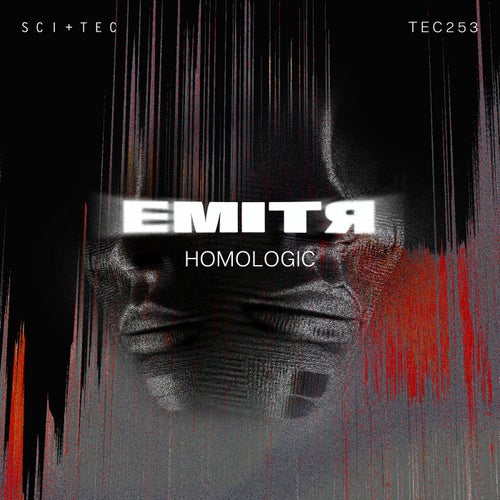 Emitr - Homologic [TEC253D]